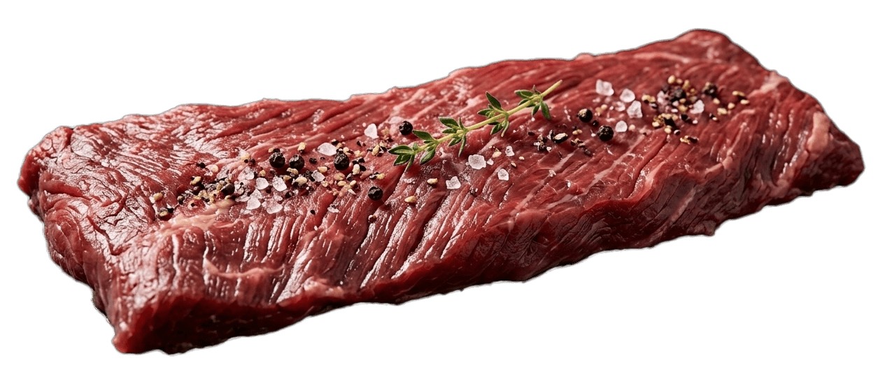 Cajas de Arrachera & Tocineta