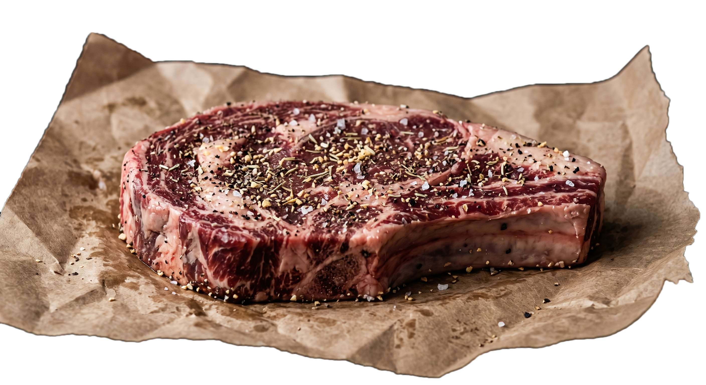 Primales de Rib Eye & Arrachera